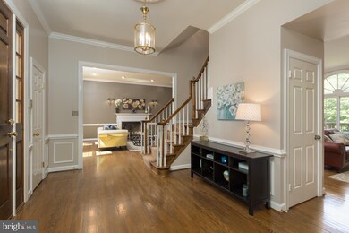 12602 Clifton Hunt Ln, Clifton, VA 20124 - photo 2