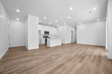 5801 S Garnet Dr unit 8303, Saint George, UT 84790 - photo 4