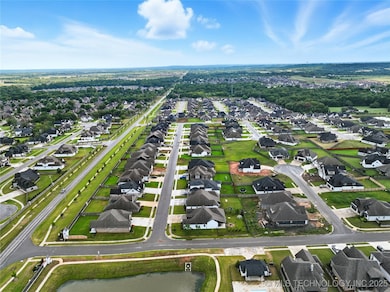 13648 S 21st Place E, Jenks, OK 74037 - photo 3