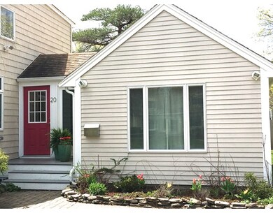 20 Lowell Mason Rd, Medfield, MA 02052 - photo 2