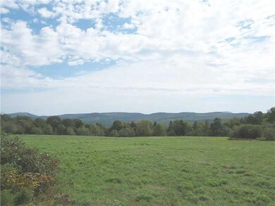 View. View from Road - 30 acre...