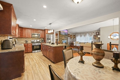 57 Mohawk Dr, Seekonk, MA 02771 - photo 7