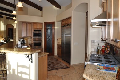 Kitchen one