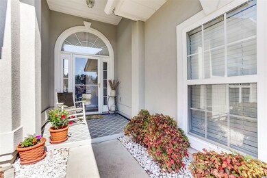 6036 Andros Ln unit Cypress Keys, Murrells Inlet, SC 29576 - photo 7