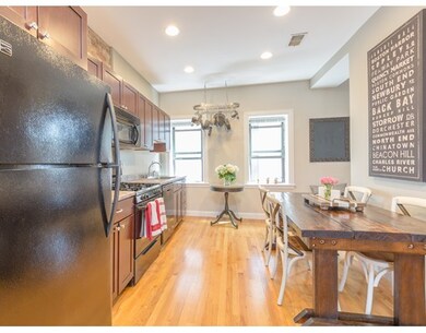 182 I St unit 2, Boston, MA 02127 - photo 6