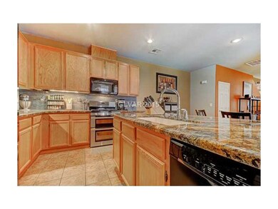 Property Photo. Kitchen