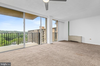 The Carlton unit 1142, Arlington, VA 22204 - photo 5