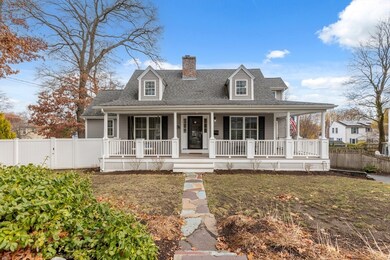 83 County Rd, Reading, MA 01867 - photo 3