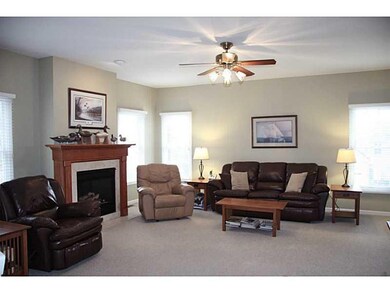 Family Room.