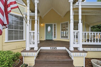 1395 Grove Ct, Saint Helena, CA 94574 - photo 5