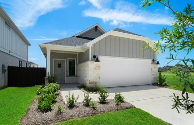 18255 Sonresa Way, Tomball, TX 77377 - photo 2