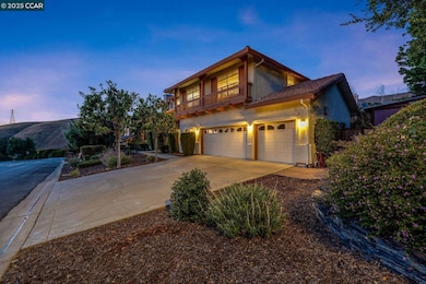 1105 Peacock Creek Dr, Clayton, CA 94517 - photo 4