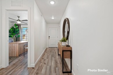 8729 E Pink Bud St, Nampa, ID 83687 - photo 7