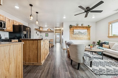 532 E Arbecam Ave, Cortez, CO 81321 - photo 3