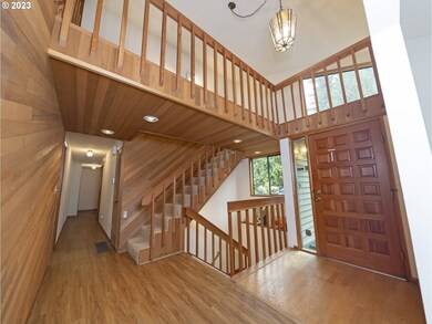 Entrance/Foyer