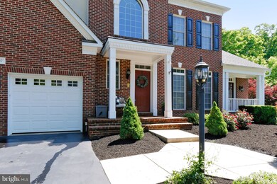 8117 Willingboro Ct, Gainesville, VA 20155 - photo 4