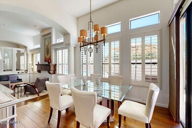 Lots of Natural Light