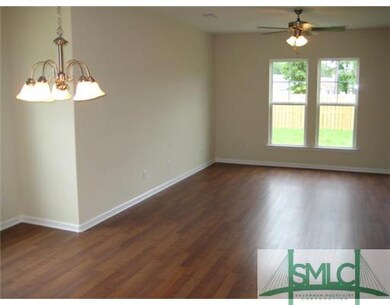 Other. Great Room and Dining Room to the left