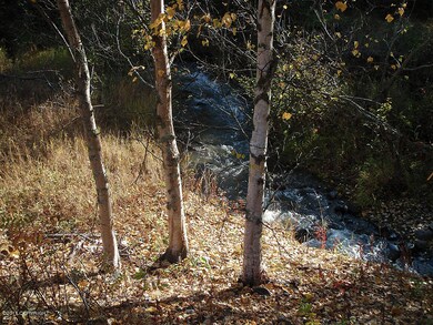 Creekside Lots