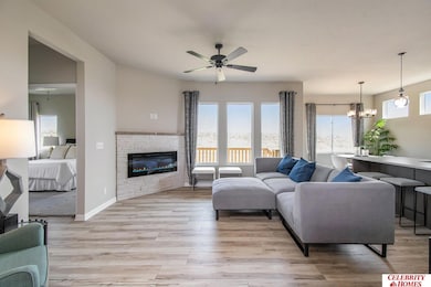 9409 N 171st St, Bennington, NE 68007 - photo 4