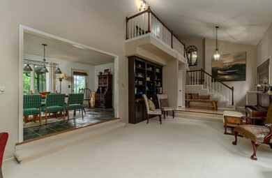 Great room