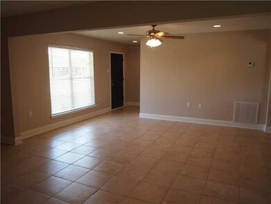 Den/Family/Great Room. Nice Open Floor Plan, New A