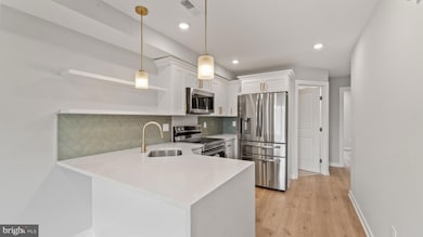 1432 Ogden St unit 2, Philadelphia, PA 19130 - photo 4