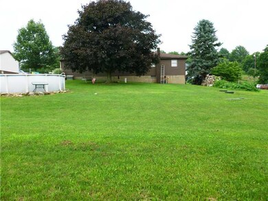 Yard/Garden.