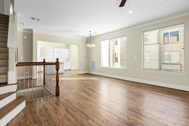 1211 Birdsall St unit B, Houston, TX 77007 - photo 7