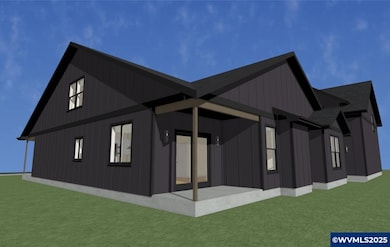 228 NE Broadway St, Sublimity, OR 97385 - photo 7