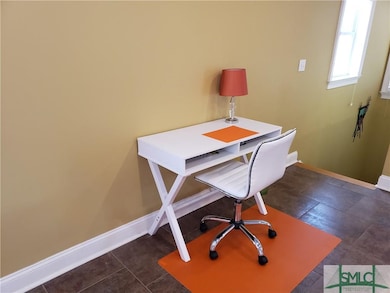 117 E 36th St unit Upper Carriage House, Savannah, GA 31401 - photo 6