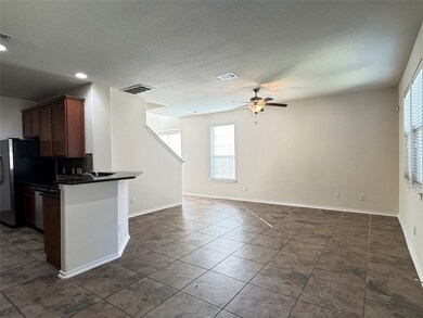 Family room.