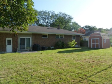 262 Warner Ave, North Tonawanda, NY 14120 - photo 3