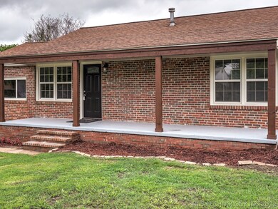 1213 Circle Dr, Sapulpa, OK 74066 - photo 4