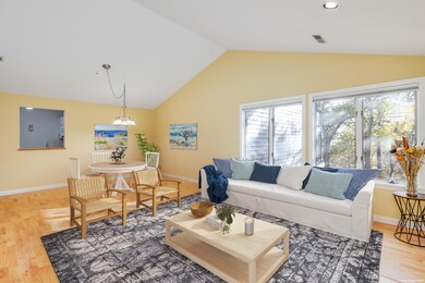 Open Concept