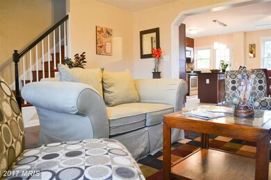 1335 Pentridge Rd, Baltimore, MD 21239 - photo 6