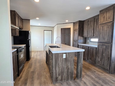 41456 W Mclellan Rd, Tonopah, AZ 85354 - photo 3