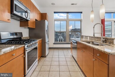 Twelve 09 unit 417, Baltimore, MD 21201 - photo 7