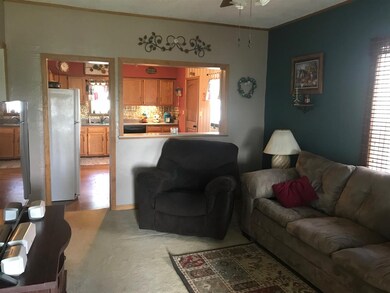 2504 S 200 W, Bluffton, IN 46714 - photo 2