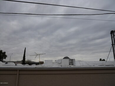 roof