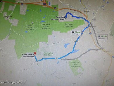 Lot 91 Wilson Ct, Saylorsburg, PA 18353 - photo 5