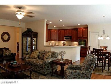 Den/Family/Great Room.