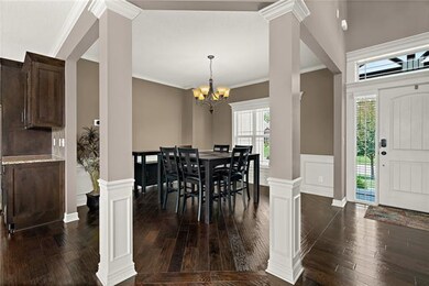 1617 SW 41st St, Lees Summit, MO 64082 - photo 5