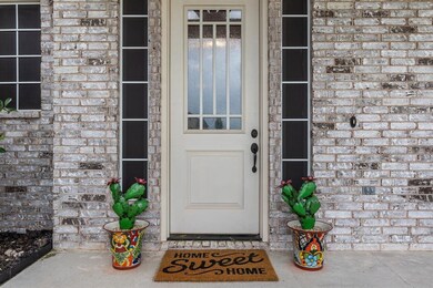 152 N Ridge Ct, Weatherford, TX 76088 - photo 5