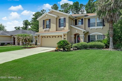 11550 Pleasant Creek Dr, Jacksonville, FL 32218 - photo 4