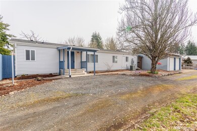 310 N 4th St, Toledo, WA 98591 - photo 2