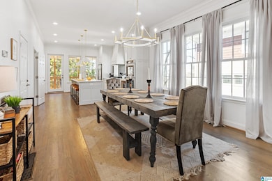 1624 Richard Arrington Junior Blvd S, Birmingham, AL 35205 - photo 4