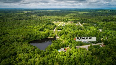 88 Payeur Cir, Sanford, ME 04073 - photo 2