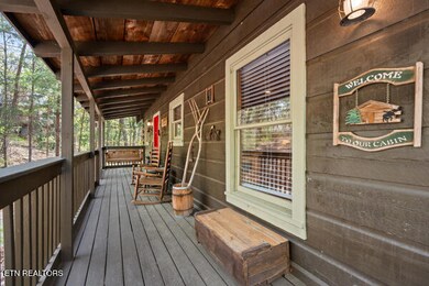 2415 N School House Gap Rd, Sevierville, TN 37876 - photo 4