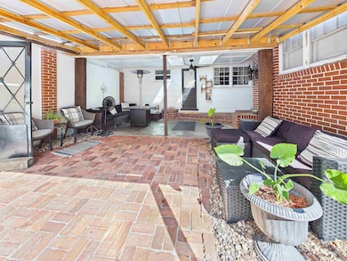 515 N Quincy St, Perry, FL 32347 - photo 7